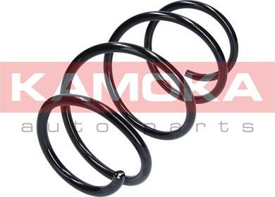 Kamoka 2110111 - Coil Spring onlydrive.pro