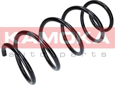 Kamoka 2110117 - Coil Spring onlydrive.pro