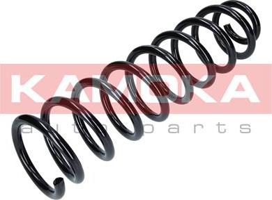 Kamoka 2110184 - Coil Spring onlydrive.pro