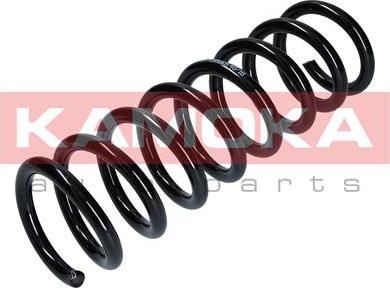 Kamoka 2110183 - Coil Spring onlydrive.pro