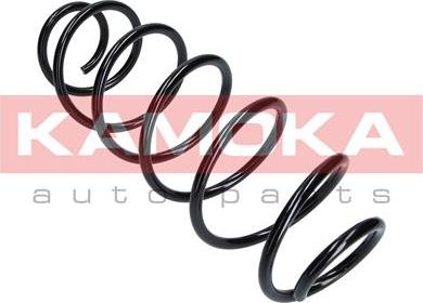 Kamoka 2110130 - Coil Spring onlydrive.pro