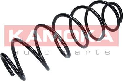 Kamoka 2110130 - Coil Spring onlydrive.pro