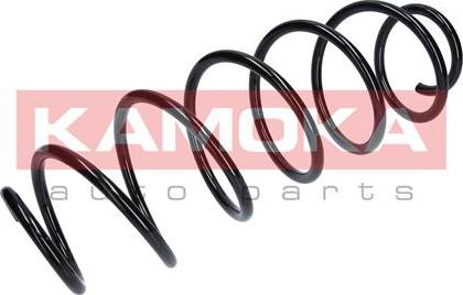 Kamoka 2110130 - Coil Spring onlydrive.pro