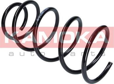 Kamoka 2110137 - Coil Spring onlydrive.pro