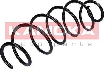 Kamoka 2110129 - Coil Spring onlydrive.pro