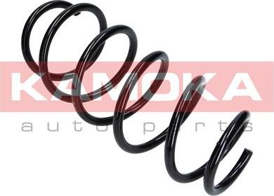 Kamoka 2110364 - Coil Spring onlydrive.pro