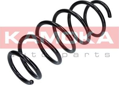 Kamoka 2110364 - Coil Spring onlydrive.pro