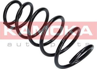 Kamoka 2110364 - Coil Spring onlydrive.pro