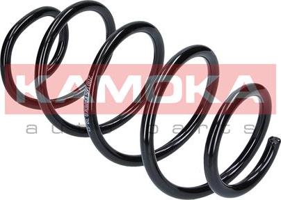 Kamoka 2110365 - Coil Spring onlydrive.pro