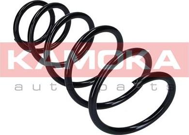 Kamoka 2110300 - Coil Spring onlydrive.pro