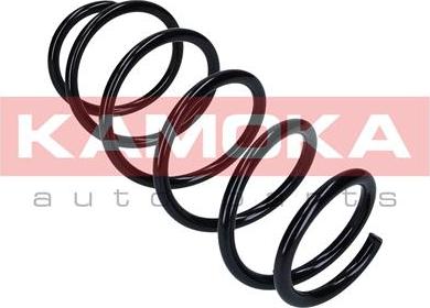 Kamoka 2110300 - Coil Spring onlydrive.pro