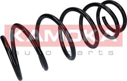 Kamoka 2110300 - Coil Spring onlydrive.pro
