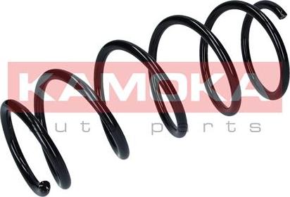 Kamoka 2110300 - Coil Spring onlydrive.pro