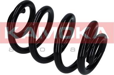 Kamoka 2110314 - Coil Spring onlydrive.pro