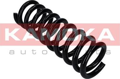 Kamoka 2110336 - Coil Spring onlydrive.pro