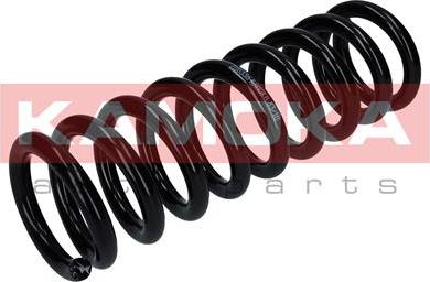 Kamoka 2110336 - Coil Spring onlydrive.pro