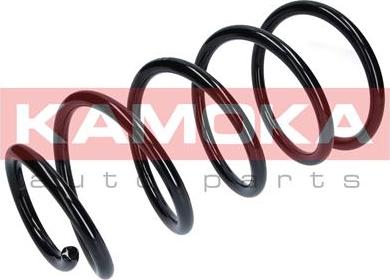 Kamoka 2110338 - Coil Spring onlydrive.pro