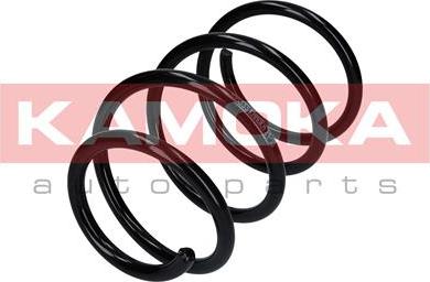 Kamoka 2110333 - Coil Spring onlydrive.pro