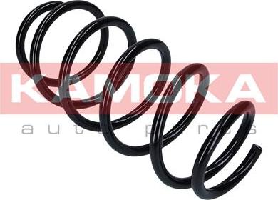 Kamoka 2110332 - Coil Spring onlydrive.pro