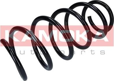 Kamoka 2110332 - Coil Spring onlydrive.pro