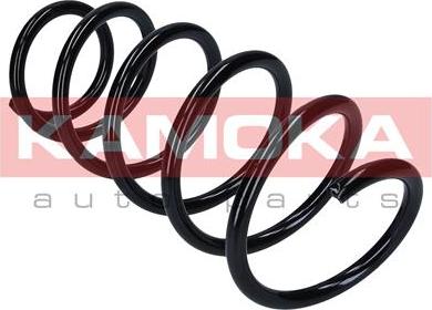 Kamoka 2110332 - Coil Spring onlydrive.pro