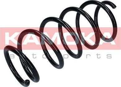 Kamoka 2110332 - Coil Spring onlydrive.pro