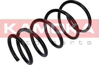 Kamoka 2110320 - Coil Spring onlydrive.pro