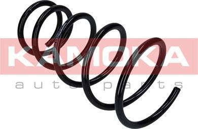 Kamoka 2110320 - Coil Spring onlydrive.pro