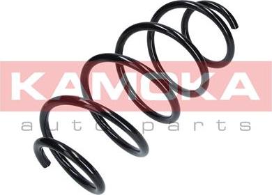 Kamoka 2110327 - Coil Spring onlydrive.pro