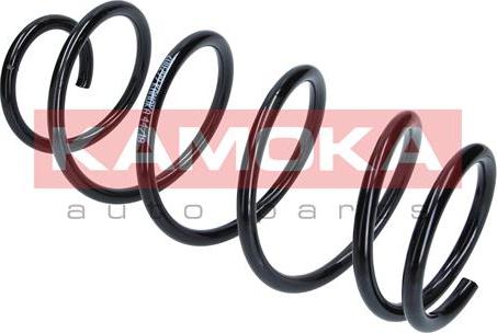 Kamoka 2110299 - Coil Spring onlydrive.pro