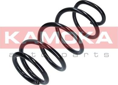 Kamoka 2110294 - Jousi (auton jousitus) onlydrive.pro