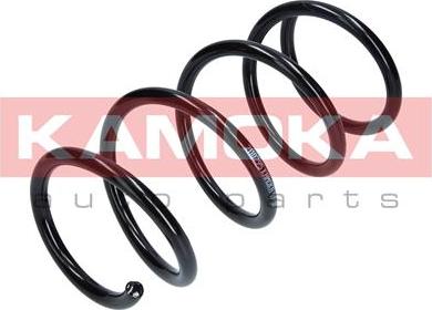 Kamoka 2110295 - Coil Spring onlydrive.pro