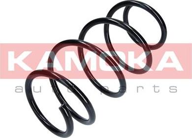 Kamoka 2110290 - Coil Spring onlydrive.pro