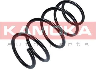 Kamoka 2110290 - Coil Spring onlydrive.pro