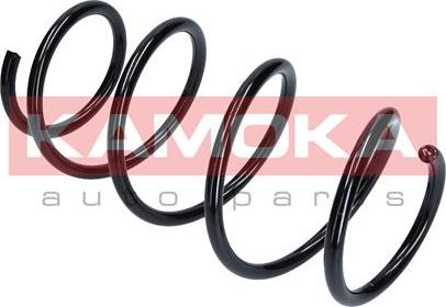 Kamoka 2110290 - Coil Spring onlydrive.pro