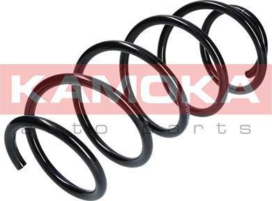 Kamoka 2110244 - Coil Spring onlydrive.pro