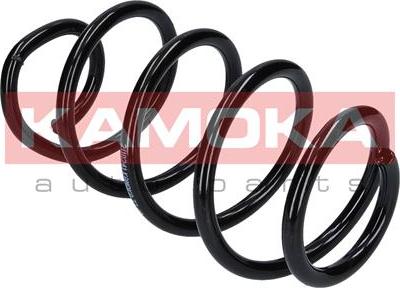 Kamoka 2110241 - Coil Spring onlydrive.pro