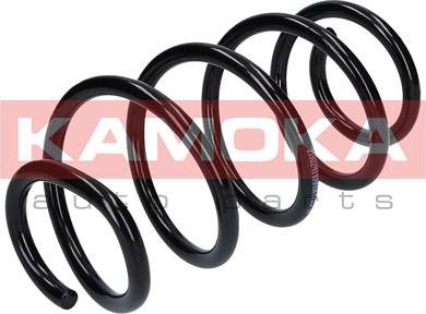 Kamoka 2110241 - Coil Spring onlydrive.pro