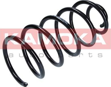 Kamoka 2110251 - Coil Spring onlydrive.pro