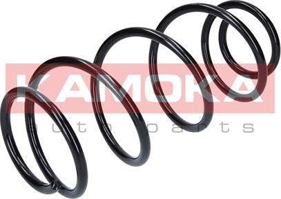 Kamoka 2110253 - Coil Spring onlydrive.pro