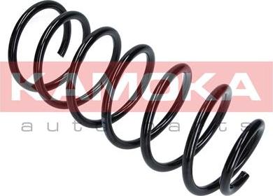 Kamoka 2110267 - Coil Spring onlydrive.pro