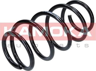 Kamoka 2110209 - Coil Spring onlydrive.pro