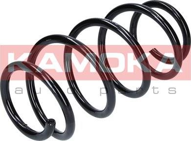 Kamoka 2110209 - Coil Spring onlydrive.pro