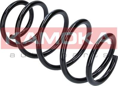 Kamoka 2110209 - Coil Spring onlydrive.pro