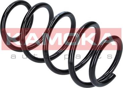 Kamoka 2110209 - Coil Spring onlydrive.pro