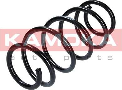 Kamoka 2110205 - Coil Spring onlydrive.pro