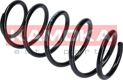 Kamoka 2110205 - Coil Spring onlydrive.pro