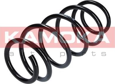 Kamoka 2110205 - Coil Spring onlydrive.pro