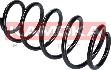 Kamoka 2110205 - Coil Spring onlydrive.pro