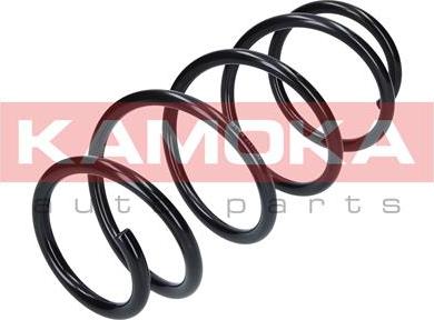 Kamoka 2110200 - Coil Spring onlydrive.pro